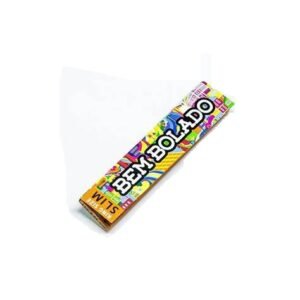 Seda Bem Bolado Pop King Size Slim