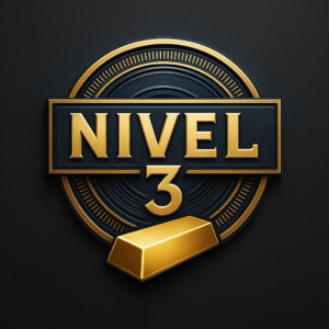 Plano Nivel 3 - 30 dias