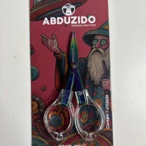 Tesoura Abduzido Flip Dry