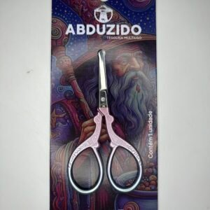 Tesoura Abduzido Hash Round